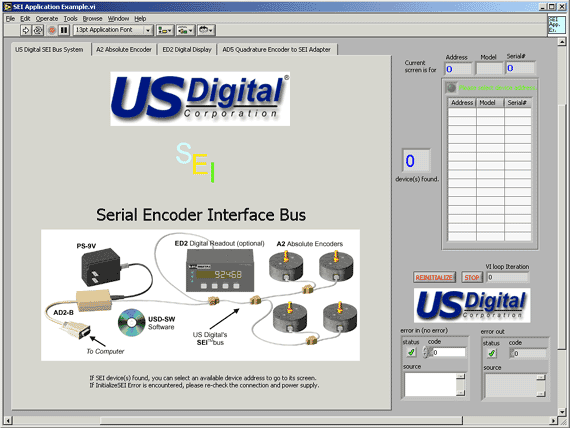 Vc6 Serial Port Example